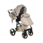 Junama Heart 4 In 1 Beige