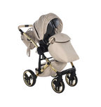 Junama Heart 4 In 1 Beige