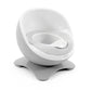 Eggloo Potty- Grey