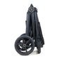 My Babiie MB450 LUXE 3-in-1 Travel System - Black