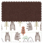 Cosatto Giggle 4 Special Edition Everything Bundle Bear Hug