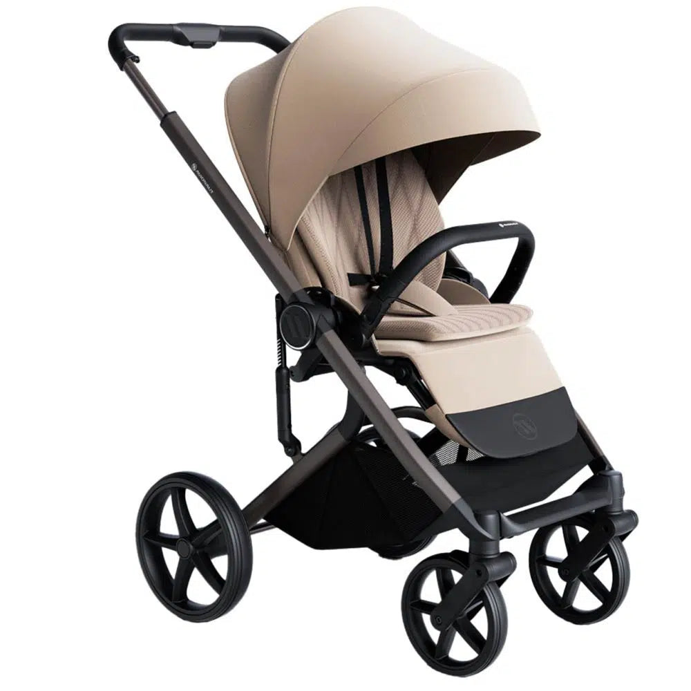 Avionaut Sirius 3in1 Cosmo Smart Travel System and Base – Beige