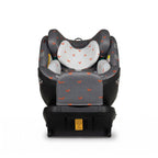 Cosatto All in All Ultra 360 Rotate i-Size Car Seat Foxling