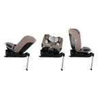 Cosatto Get Set Grow Plus i-Size 360 Car Seat Lollop
