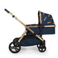 Cosatto XL Everything Bundle On The Prowl