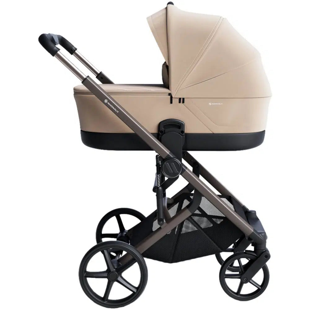 Avionaut Sirius 3in1 Cosmo Smart Travel System and Base – Beige