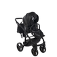 Junama S Class 4 In 1 Black