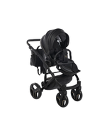 Junama S Class 4 In 1 Black