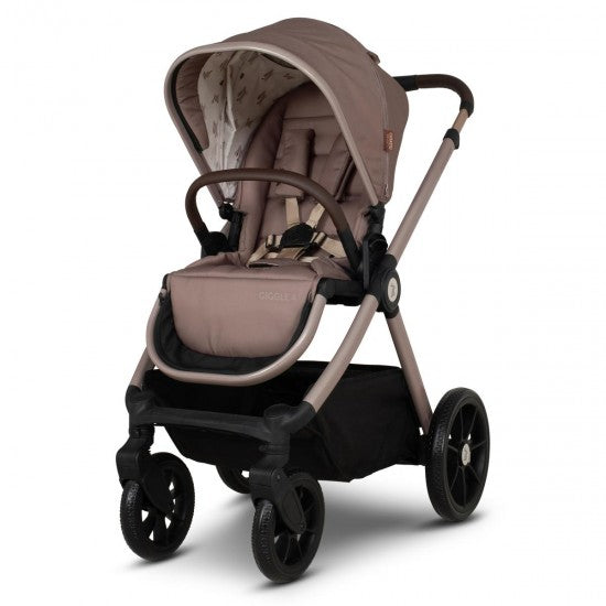 Cosatto Giggle 4 Everything Bundle- Lollop