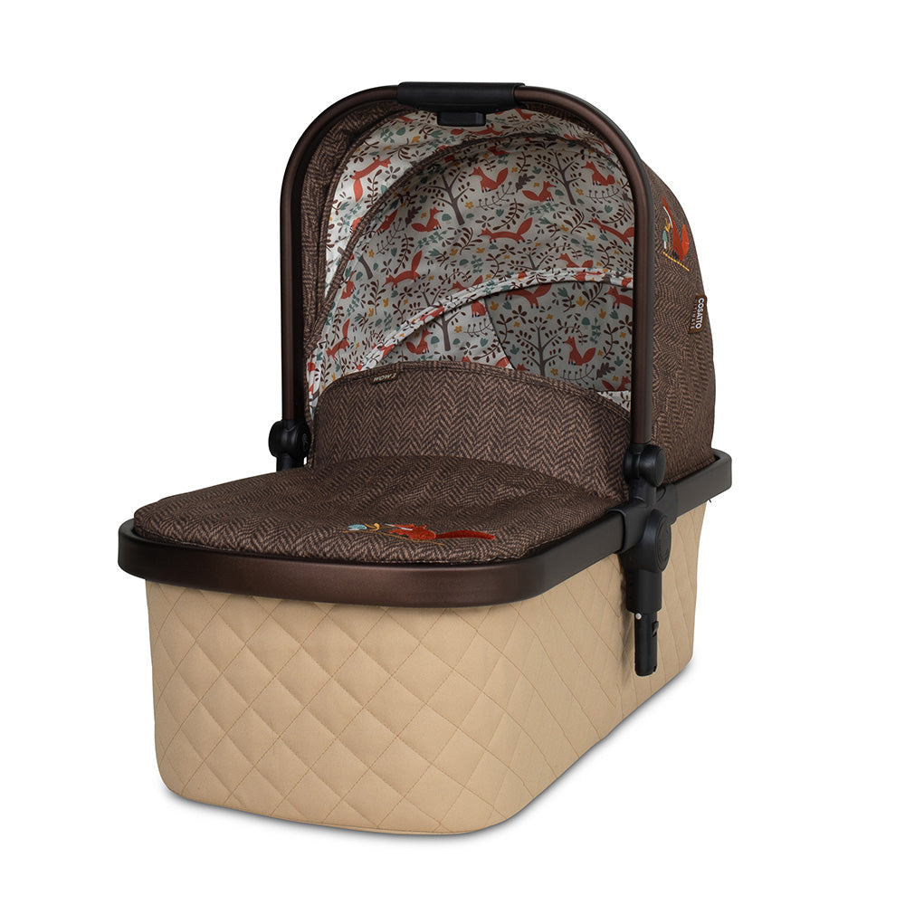 Cosatto Wow 3 Everything Bundle Foxford Hall