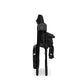 Cosatto Noodle 0+ Highchair- Silhouette