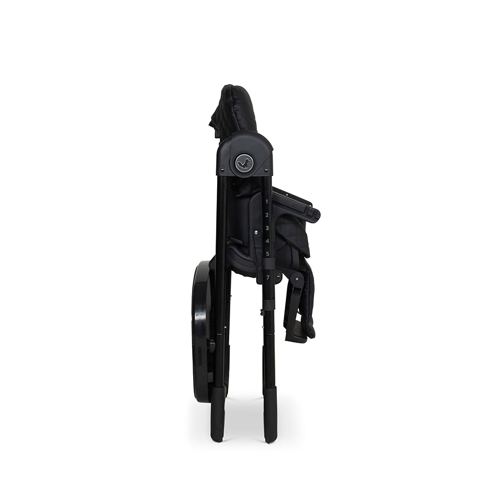 Cosatto Noodle 0+ Highchair- Silhouette