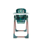Cosatto Noodle 0+ Highchair- Midnight Jungle