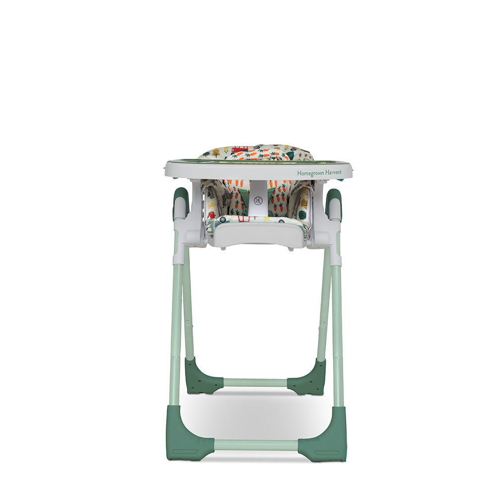 Cosatto Noodle 0+ Highchair- Old MacDonald
