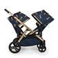Cosatto XL Everything Bundle On The Prowl
