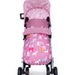 Cosatto Supa 3 Stroller- Unicorn Land