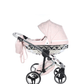 Junama Heart 4 In 1 Pink