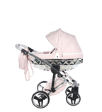 Junama Heart 4 In 1 Pink