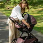 Cosatto Giggle 4 Special Edition Everything Bundle Bear Hug