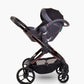 icandy Peach 7 Coco Pushchair and Carrycot - Complete Car Seat Bundle