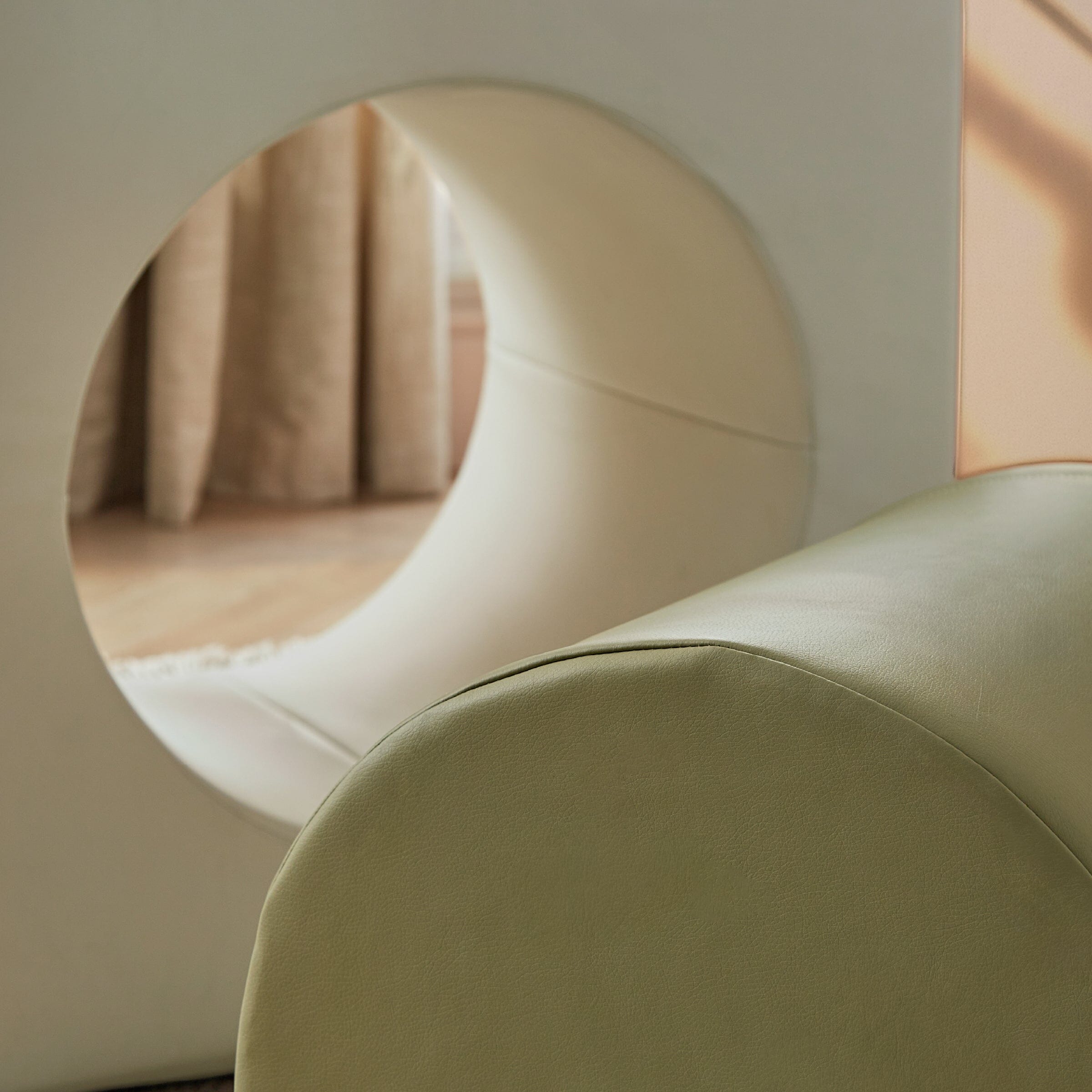 Soft Play Large 4 Piece Set