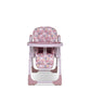 Cosatto Noodle 0+ Highchair-Unicorn Garden