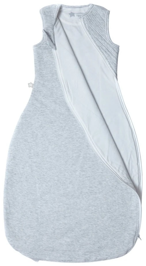 Tommee Tippee Sleep Bag Grey Marl 6-18m 0.2 Tog