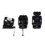 Cosatto Get Set Grow Plus i-Size 360 Car Seat Foxed