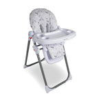 My Babiie Premium Highchair- Safari