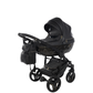 Junama S Class 4 In 1 Black