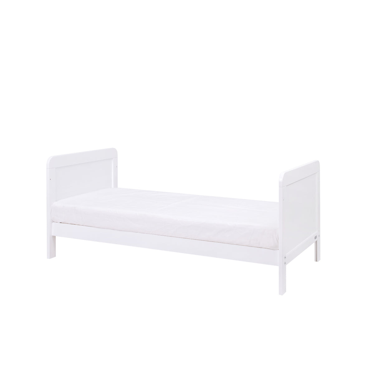 Tutti Bambini Rio 3 Piece Room Set - White