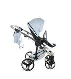 Junama Heart 4 In 1 Blue