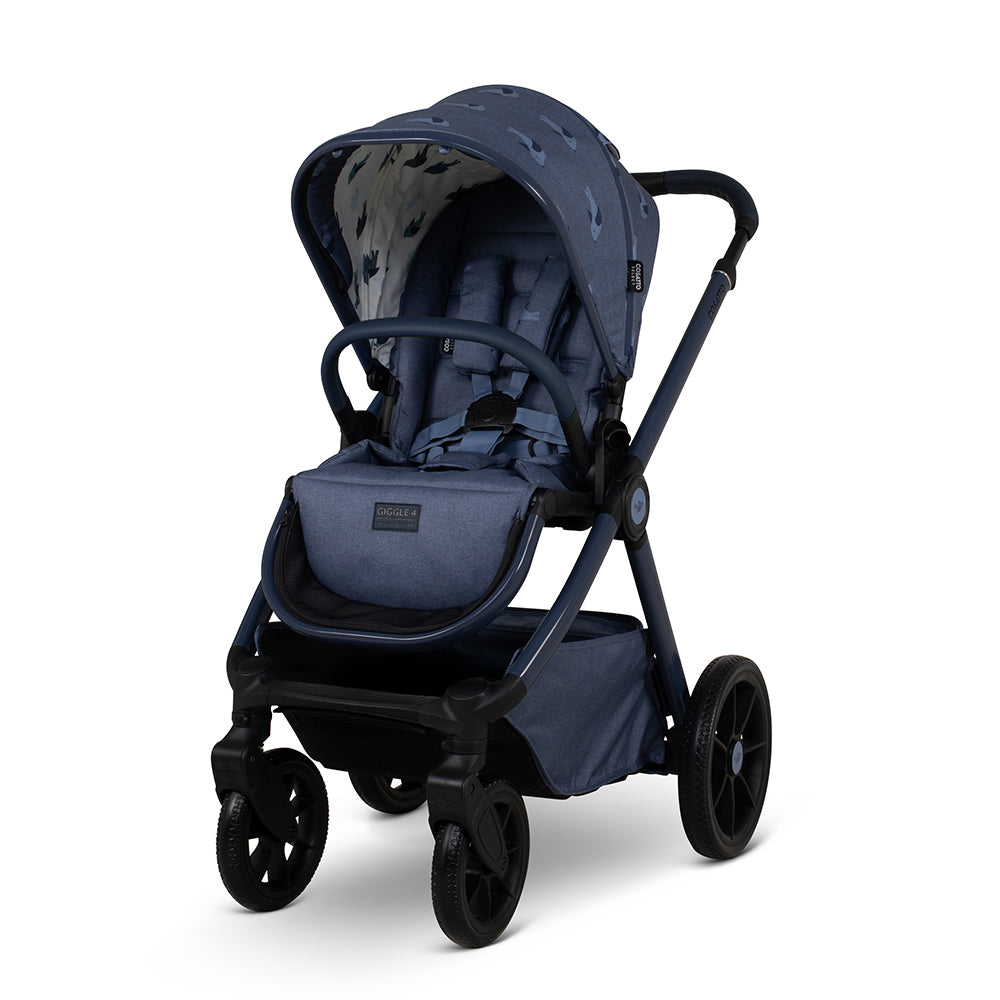 Cosatto Giggle 4 Everything Bundle Special Edition- Skylark
