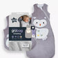 Tommee Tippee Sleep bag Ollie Owl 18-36m 1.0 Tog