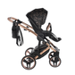Junama Heart 4 In 1 Black