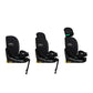 Cosatto All in All Extra i-Size 360 Car Seat -Silhouette