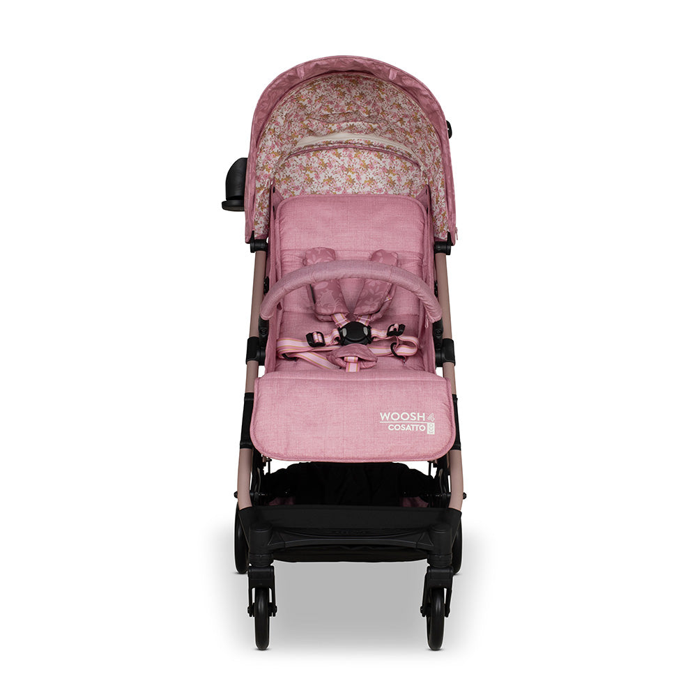 Cosatto Woosh 4 Stroller- Camile