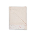 Comforter Blanket - Ditsy Cherry