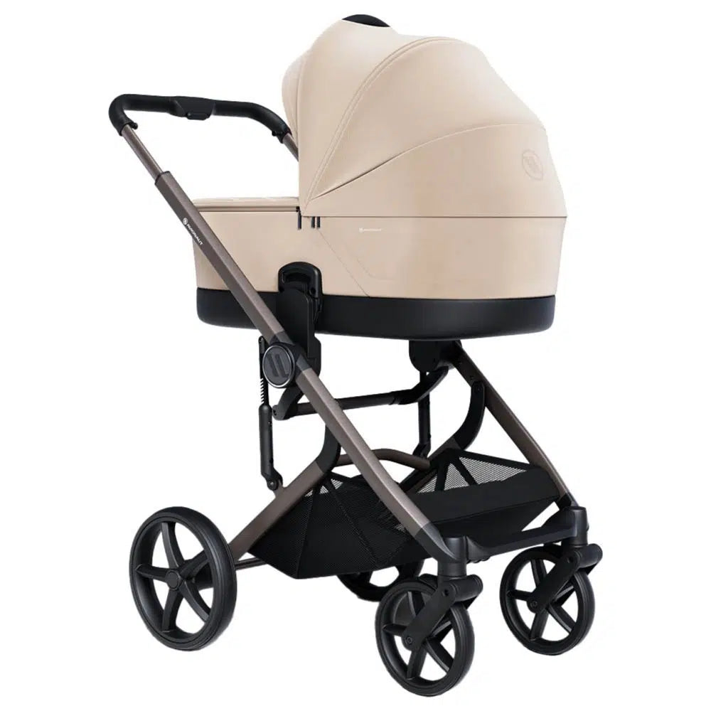 Avionaut Sirius 3in1 Cosmo Smart Travel System and Base – Beige