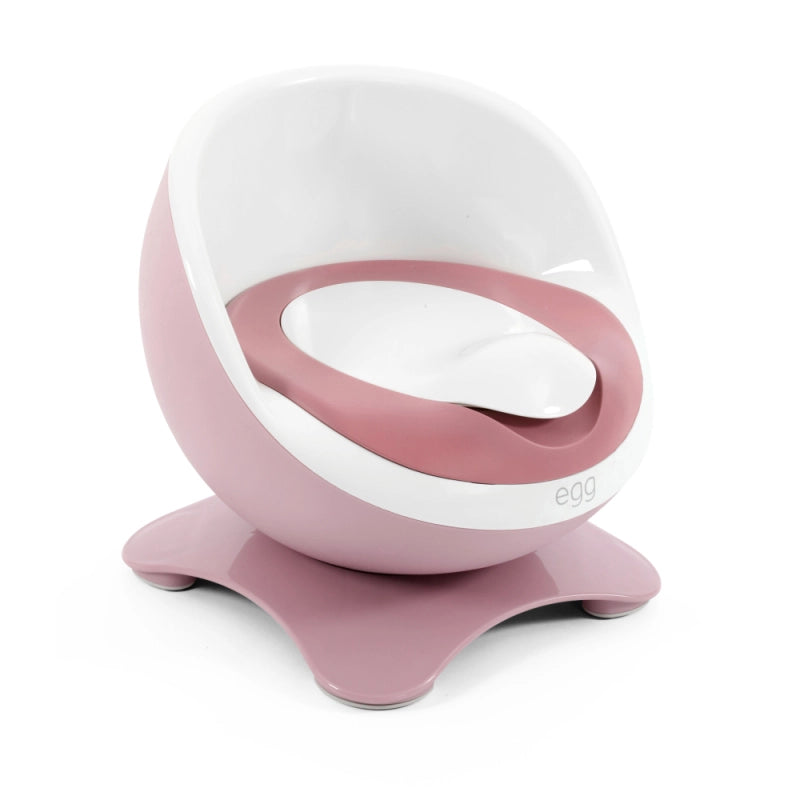 Eggloo Potty- Pink