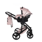 Junama S Class 4 In 1 Pink