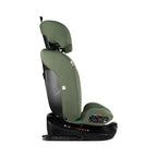 Cosatto Get Set Grow Plus i-Size 360 Car Seat Hoglet