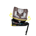 Cosatto Come and Go 2 i-Size 360 Car Seat Lollop