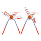 Cosatto Noodle 0+ Highchair- Mister Fox