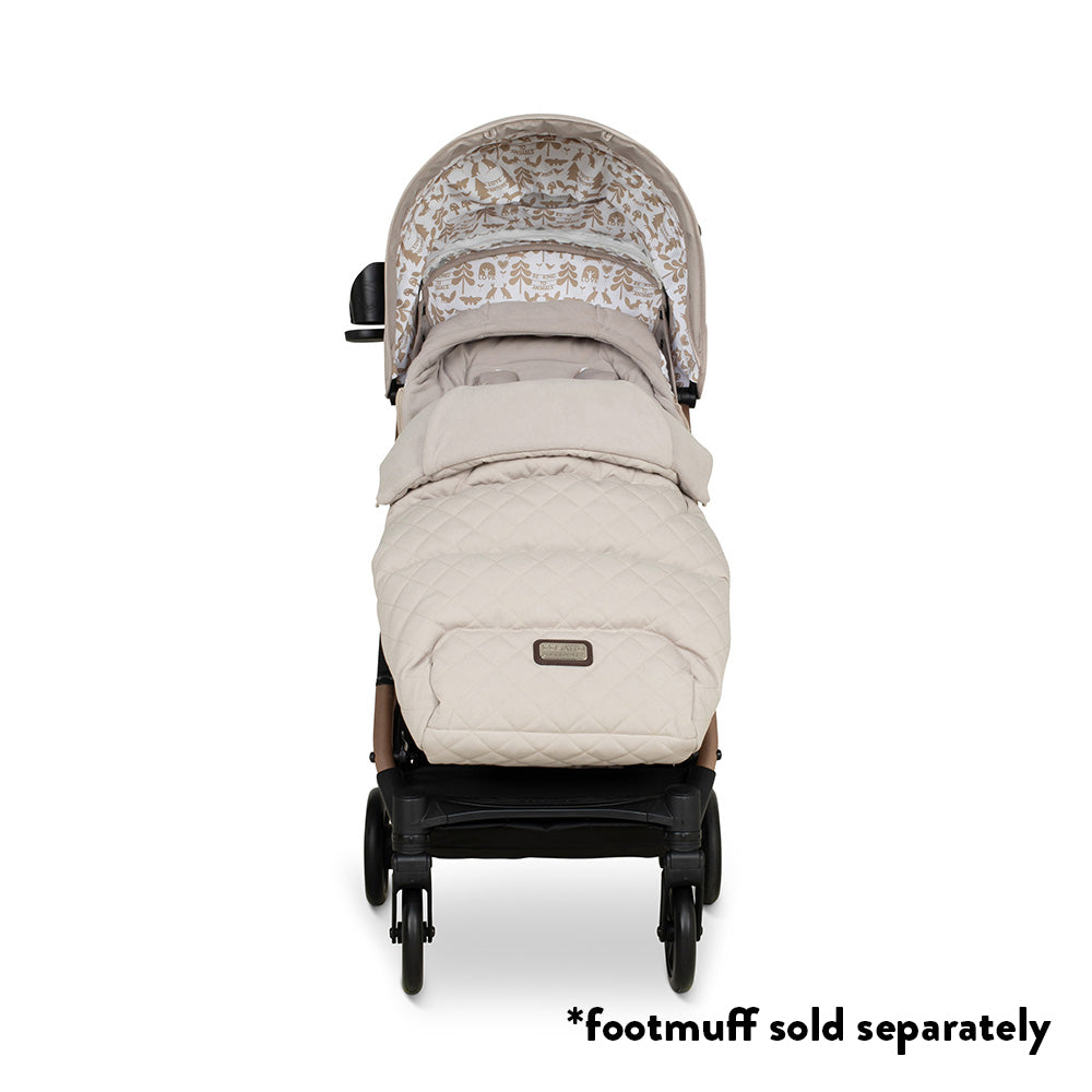 Cosatto Woosh 4 Stroller- Whisper