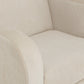 Etta Nursing Chair - Sand