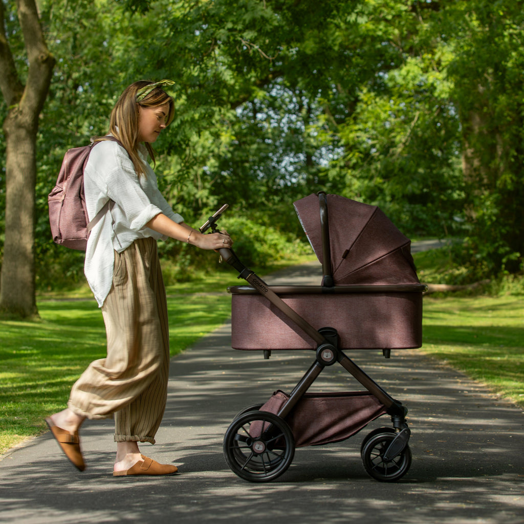 Cosatto Giggle 4 Special Edition Everything Bundle Bear Hug