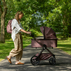 Cosatto Giggle 4 Special Edition Everything Bundle Bear Hug