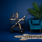 Cosatto XL Everything Bundle On The Prowl