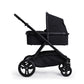 Cosatto Wow XL Twin Bundle Silhouette